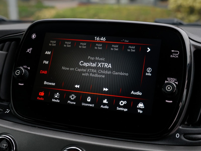 Used Fiat 500 2018 for sale - 76378711: Photo 15