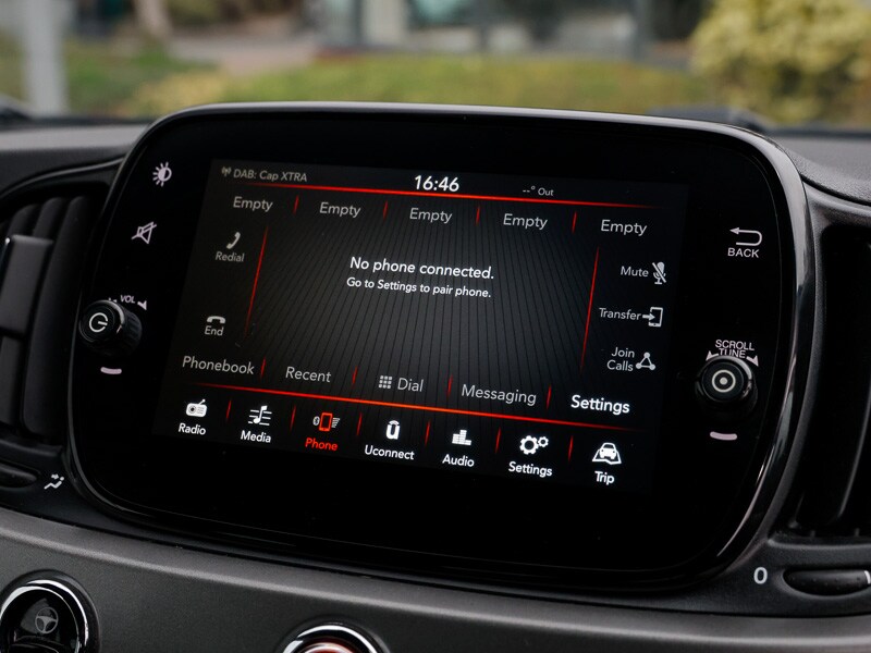 Used Fiat 500 2018 for sale - 76378711: Photo 16