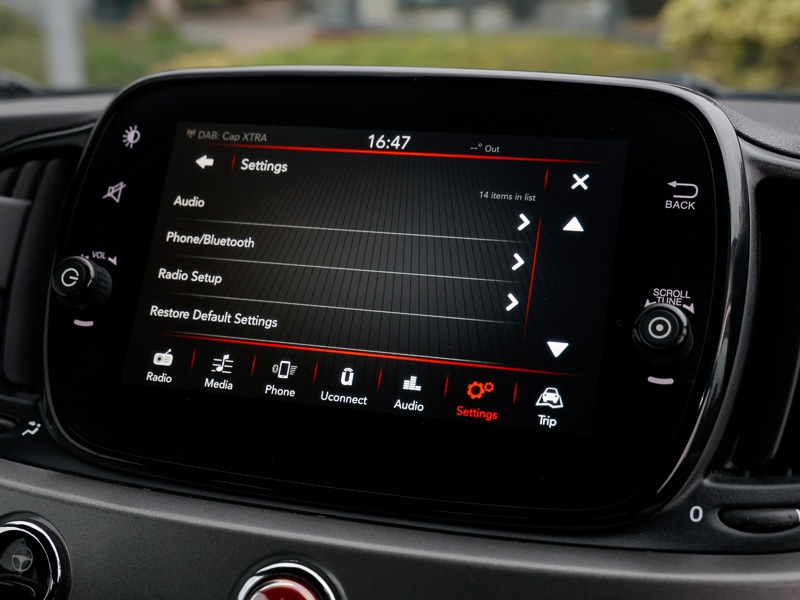 Used Fiat 500 2018 for sale - 76378711: Photo 18