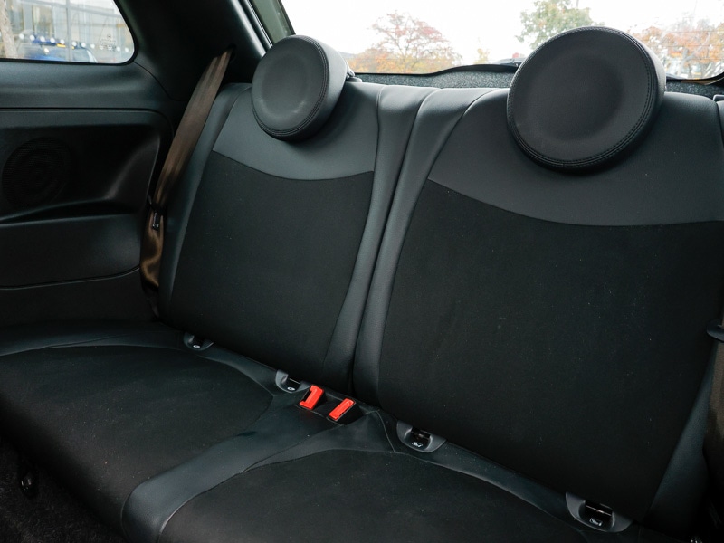 Used Fiat 500 2018 for sale - 76378711: Photo 6