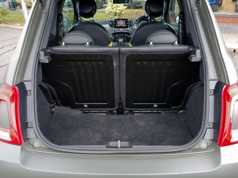 Used Fiat 500 2018 for sale - 76378711: Photo 8