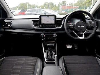 Used Kia Stonic 2025 for sale - 78940776: Photo