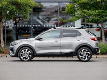 Used Kia Stonic 2025 for sale - 78940776: Photo
