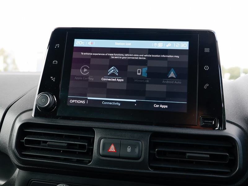 Vehicle 15