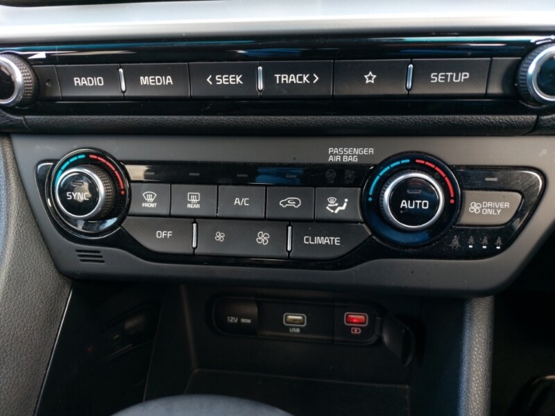 Used Kia Niro 2021 for sale - 76354298: Photo 13