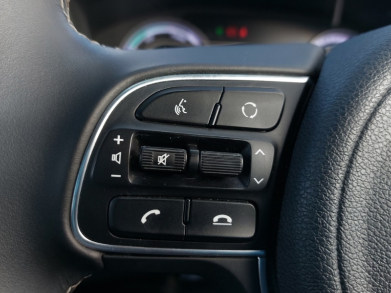 Used Kia Niro 2021 for sale - 76354298: Photo 14