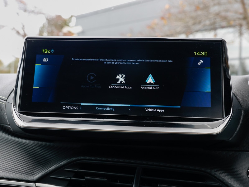 Used Peugeot 2008 2022 for sale - 76264959: Photo 13