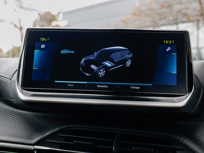 Used Peugeot 2008 2022 for sale - 76264959: Photo 14