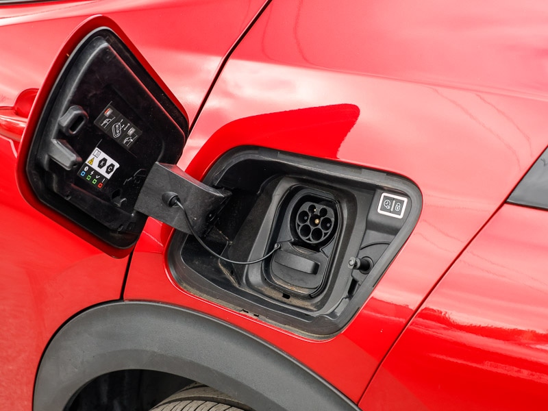 Used Peugeot 2008 2022 for sale - 76264959: Photo 18