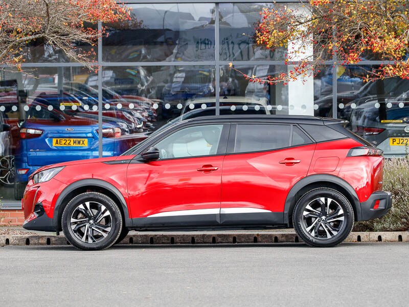 Used Peugeot 2008 2022 for sale - 76264959: Photo 4