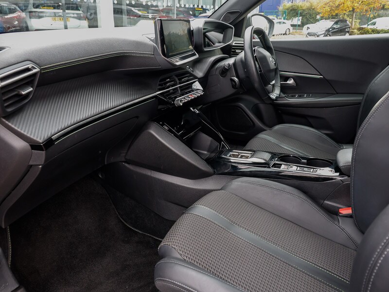 Used Peugeot 2008 2022 for sale - 76264959: Photo 5