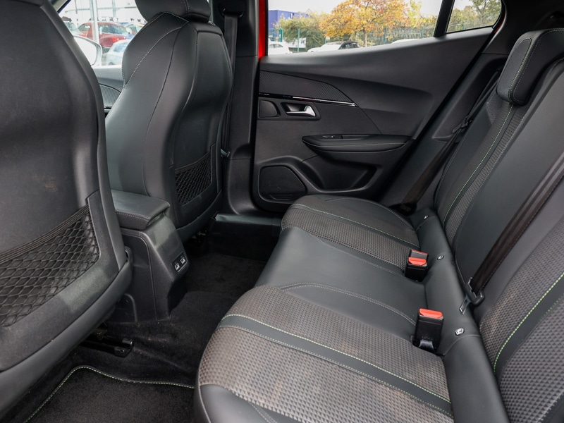 Used Peugeot 2008 2022 for sale - 76264959: Photo 6