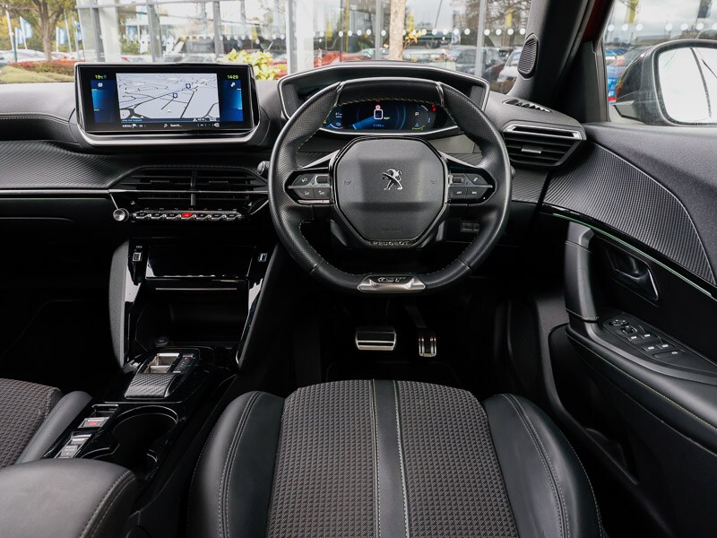 Used Peugeot 2008 2022 for sale - 76264959: Photo 7