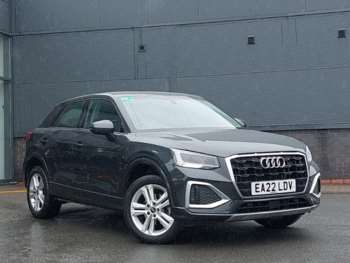 2022 - 35 TFSI Sport 5dr