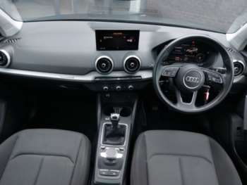 Used Audi Q2 2022 for sale - 74809383: Photo