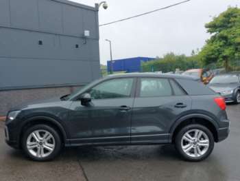 Used Audi Q2 2022 for sale - 74809383: Photo