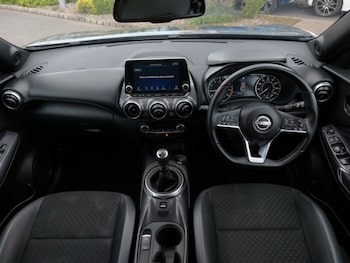 Used Nissan Juke 2023 for sale - 78013203: Photo