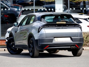 Used Alfa Romeo Junior 2025 for sale - 78546437: Photo