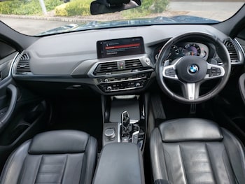 Used BMW X4 2019 for sale - 78585160: Photo