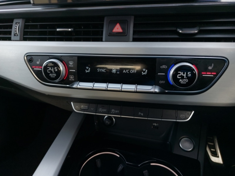 Used Audi A5 2023 for sale - 76707849: Photo 16