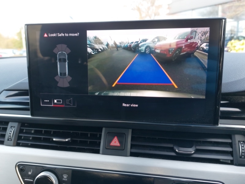 Used Audi A5 2023 for sale - 76707849: Photo 17