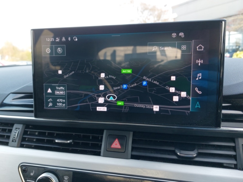 Used Audi A5 2023 for sale - 76707849: Photo 18