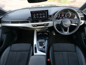 Used Audi A5 2023 for sale - 76707849: Photo