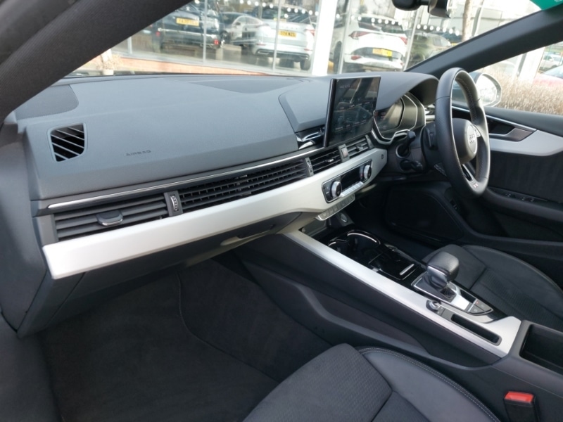 Used Audi A5 2023 for sale - 76707849: Photo 5