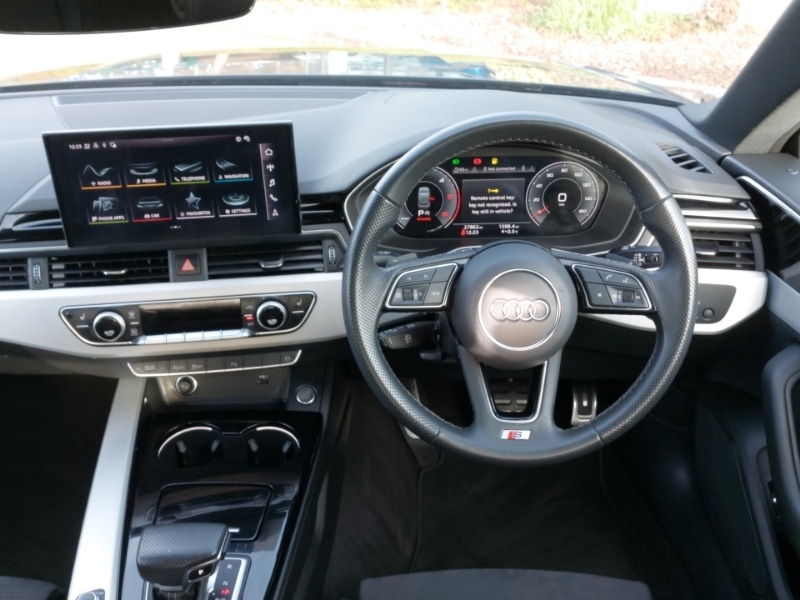 Used Audi A5 2023 for sale - 76707849: Photo 7