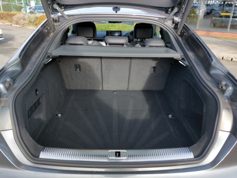 Used Audi A5 2023 for sale - 76707849: Photo 8