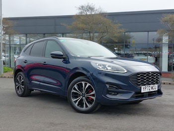 Used Ford Kuga 2022 for sale - 79594785: Photo