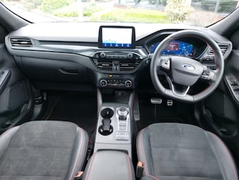 Used Ford Kuga 2022 for sale - 79594785: Photo