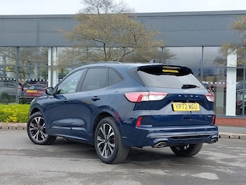 Used Ford Kuga 2022 for sale - 79594785: Photo