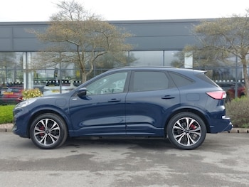Used Ford Kuga 2022 for sale - 79594785: Photo
