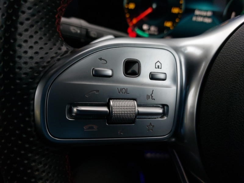 Used Mercedes-Benz EQA 2022 for sale - 77004397: Photo 13