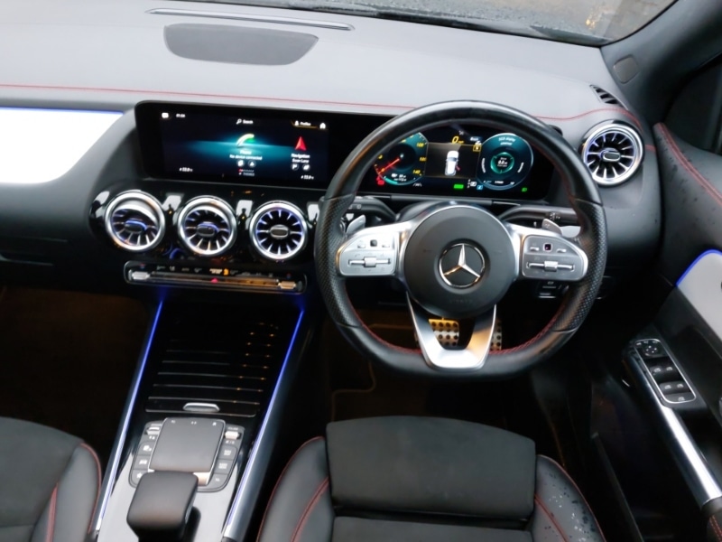 Used Mercedes-Benz EQA 2022 for sale - 77004397: Photo 7