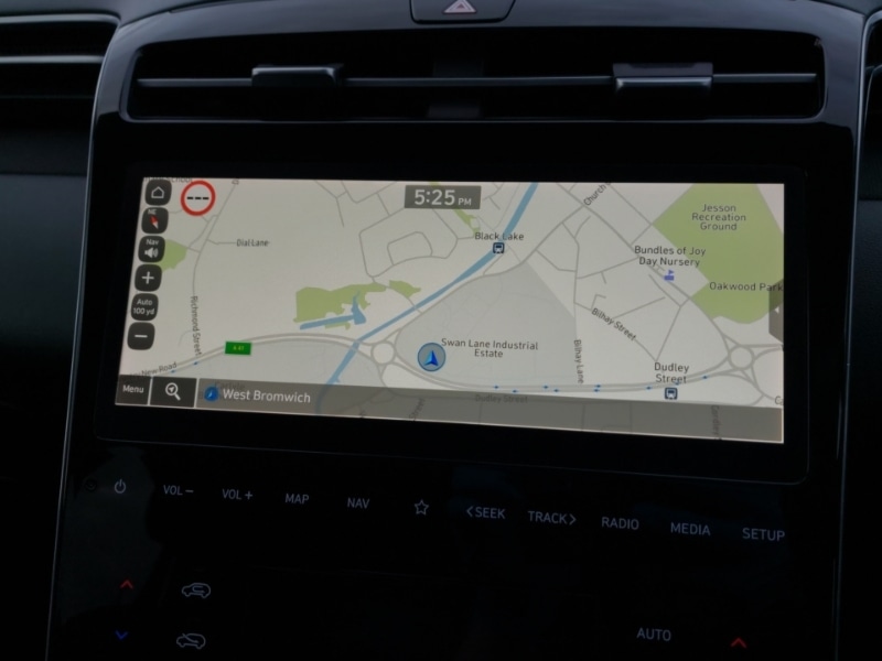 Used Hyundai TUCSON 2021 for sale - 76383867: Photo 12