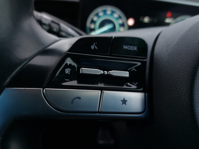 Used Hyundai TUCSON 2021 for sale - 76383867: Photo 15