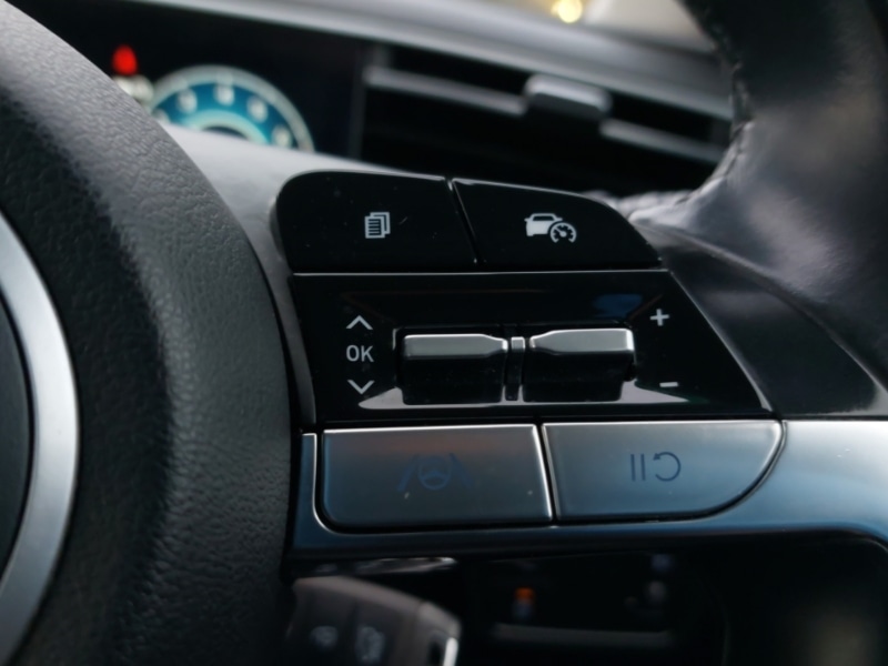 Used Hyundai TUCSON 2021 for sale - 76383867: Photo 16