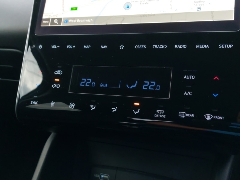 Used Hyundai TUCSON 2021 for sale - 76383867: Photo 19