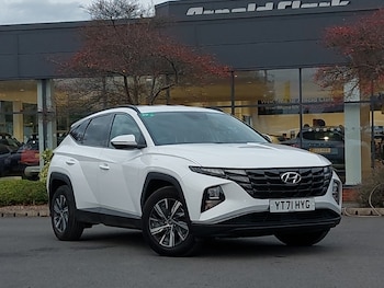 2021 - 1.6 TGDi SE Connect 5dr 2WD