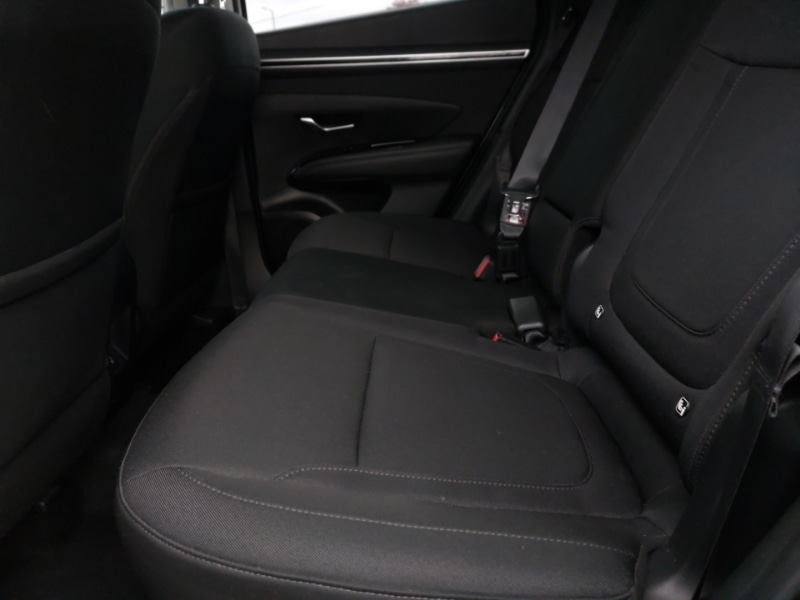 Used Hyundai TUCSON 2021 for sale - 76383867: Photo 6