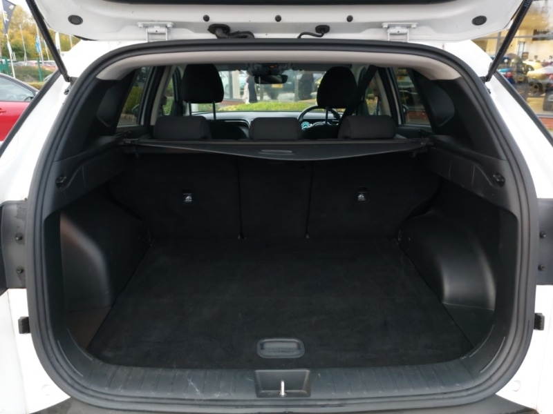 Used Hyundai TUCSON 2021 for sale - 76383867: Photo 8