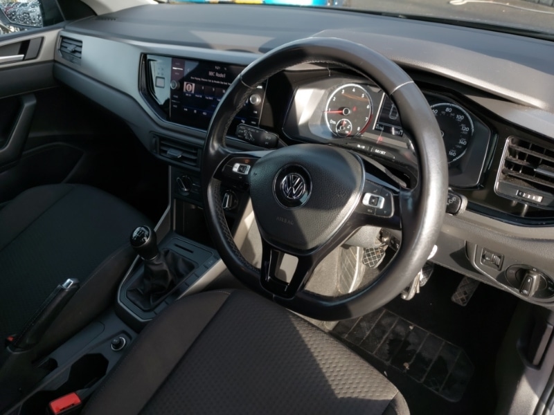 Used Volkswagen Polo 2019 for sale - 76507122: Photo 10