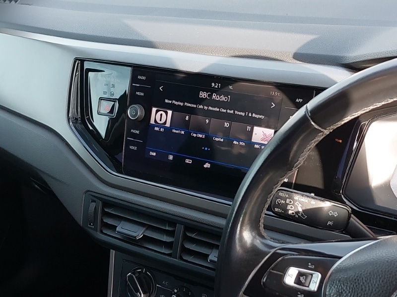 Used Volkswagen Polo 2019 for sale - 76507122: Photo 11