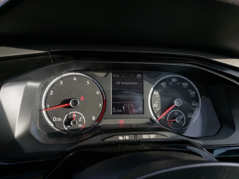 Used Volkswagen Polo 2019 for sale - 76507122: Photo 15