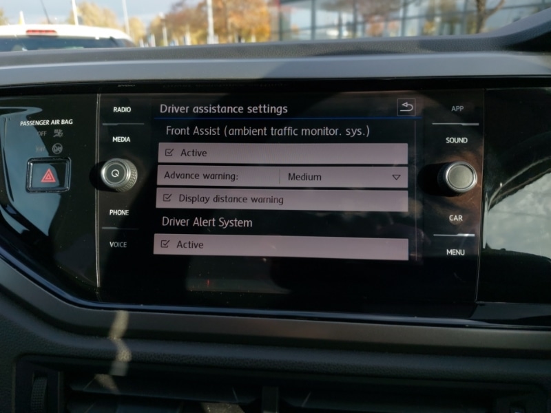 Used Volkswagen Polo 2019 for sale - 76507122: Photo 18