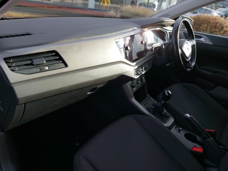 Used Volkswagen Polo 2019 for sale - 76507122: Photo 5