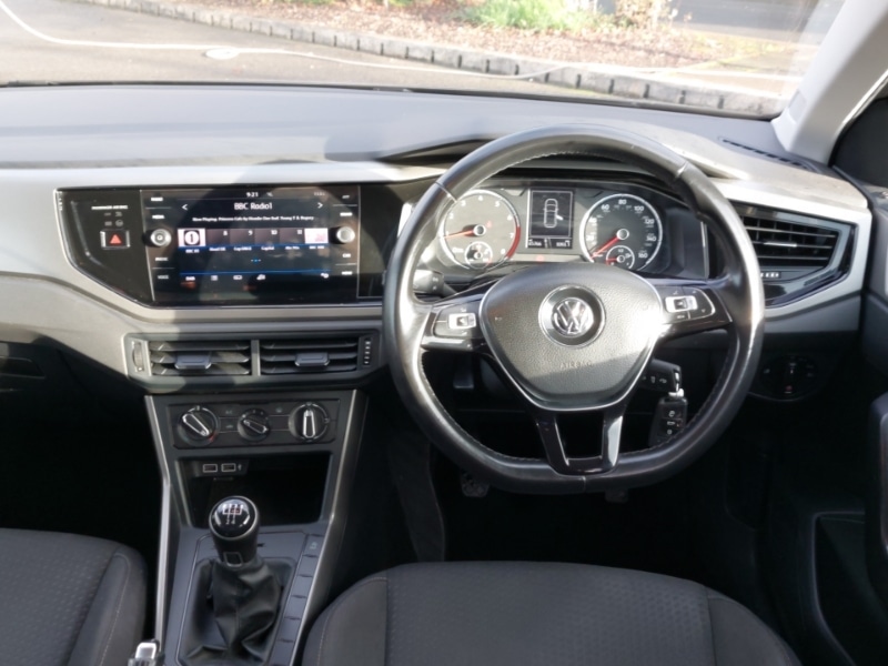 Used Volkswagen Polo 2019 for sale - 76507122: Photo 7