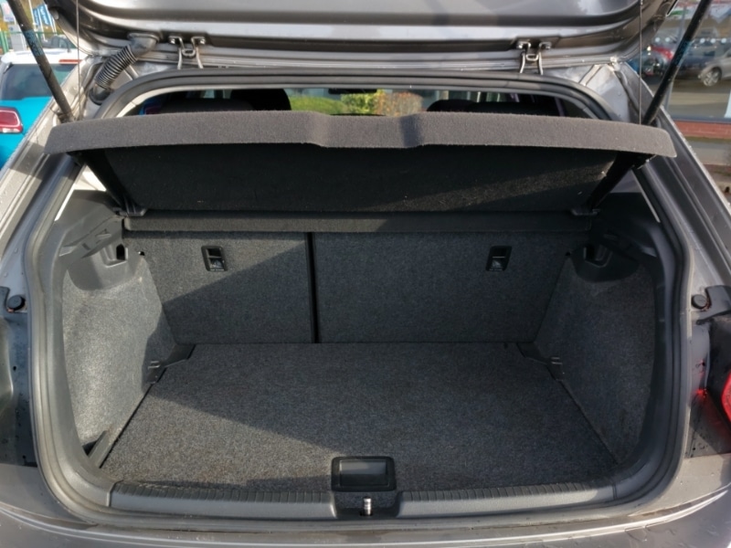 Used Volkswagen Polo 2019 for sale - 76507122: Photo 8